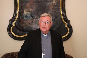 Nie je to vyriešená záležitosť, povedal arcibiskup Jean-Claude Hollerich