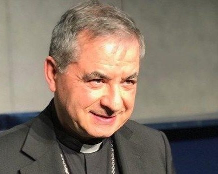 Giovanni Angelo Becciu