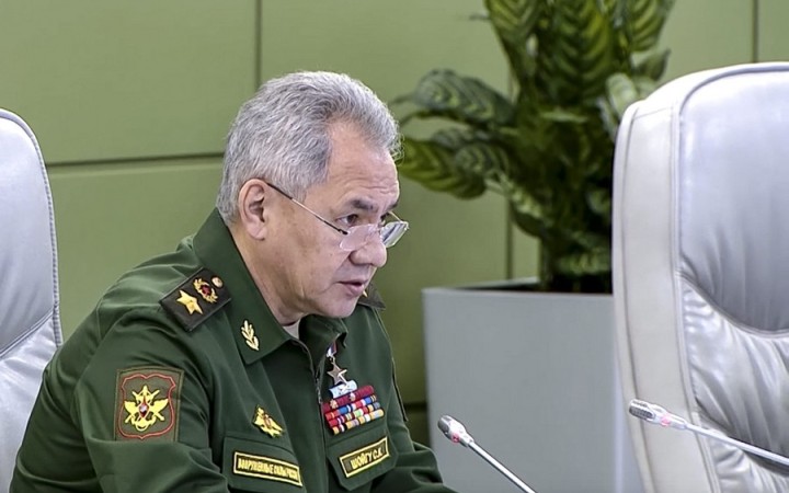 Rusko hovorí o špinavej bombe hlavne pre domáce publikum