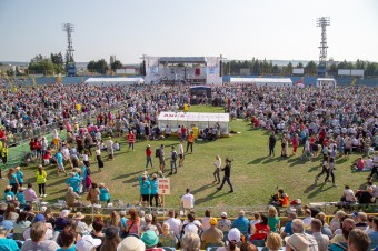 Dievča z Vysokej nad Uhom vyhlásili za blahoslavenú (fotoreportáž)
