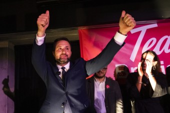 Úrad a strana za chrbtom nie sú v komunále na škodu