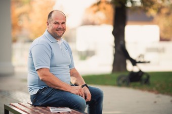 Peniaze nie sú diabol. Morálnu hodnotu určuje ten, kto s nimi narába