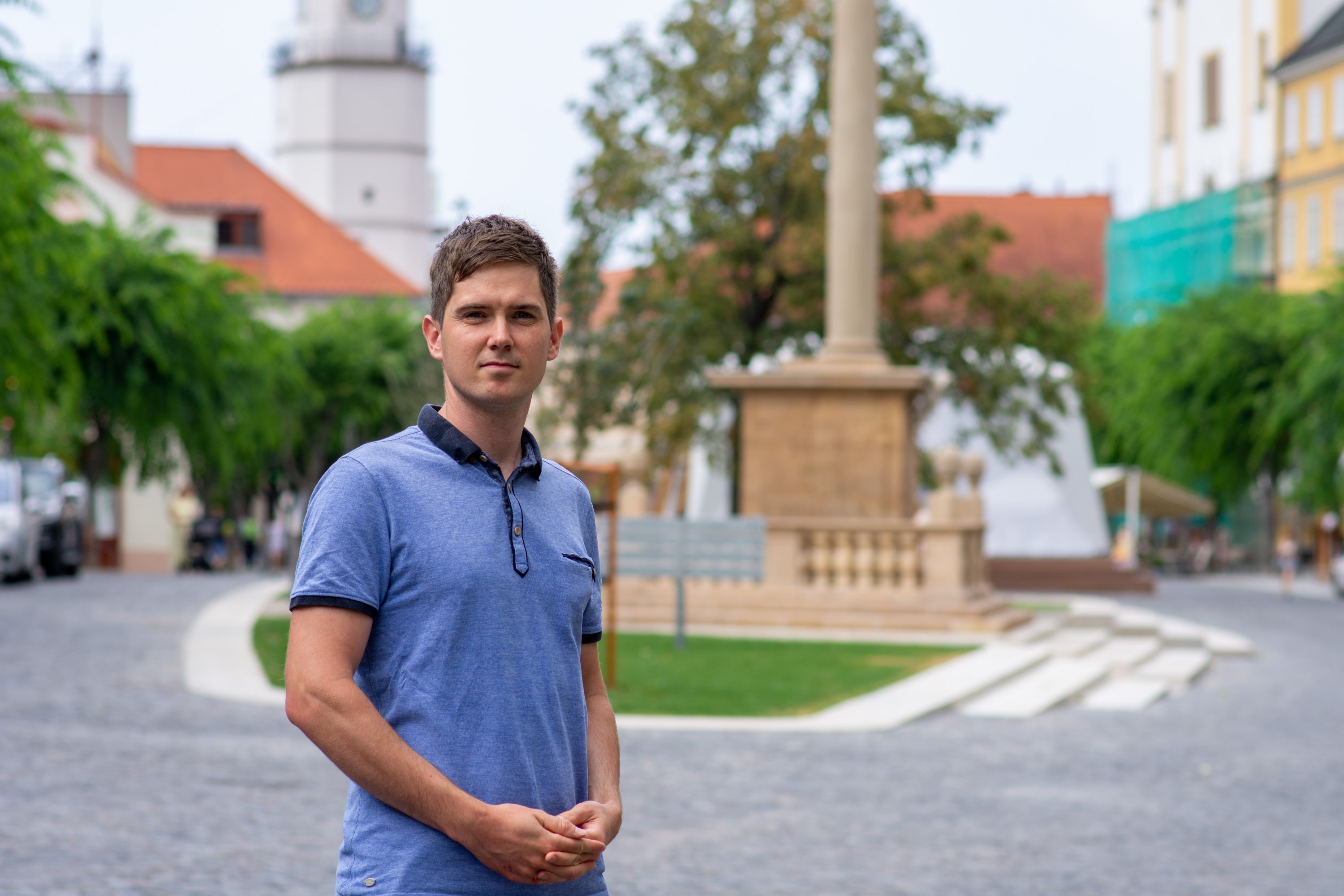 Vlado Sedlák