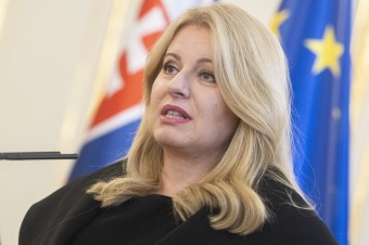 Prezidentka nebude vyzývať na účasť. Tvrdí, že ide o kampaň jednej strany