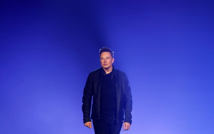Je Elon Musk náš človek?