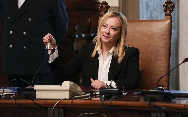 „Sme dedičmi svätého Benedikta“