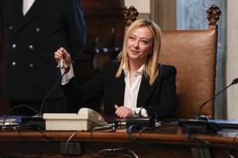 „Sme dedičmi svätého Benedikta“