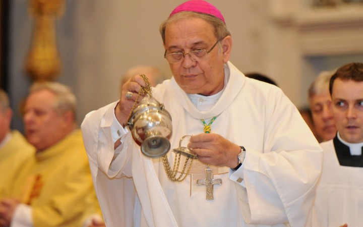 Čomu nemusia rozumieť nečlenky a nečlenovia Katolíckej cirkvi