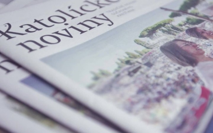 Obežník trnavského arcibiskupa Jána Oroscha kritizujú aj Katolícke noviny