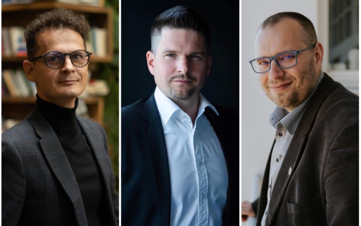 Hatrákovej asistent, advokát transsexuálov či exšéf Patakyovej kancelárie?