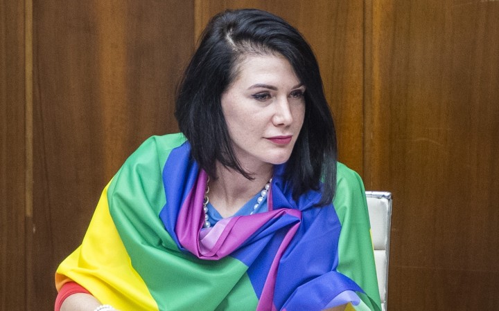 Poslankyňa za tým vidí svoju podporu potratov. K odvolaniu jej dopomohla aj SaS