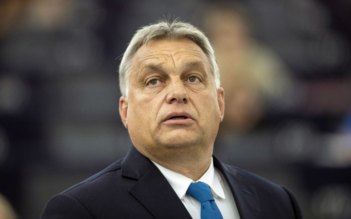 Treba trestať Maďarsko? Anketa europoslancov