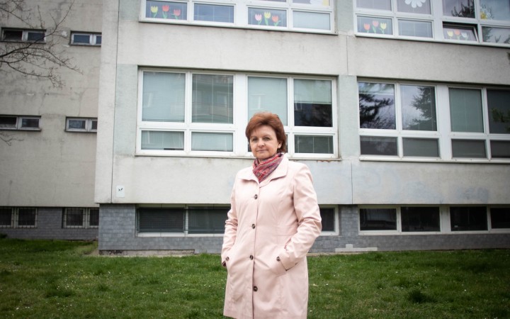 Je čas, aby sa v našom školstve po týchto tragédiách začali systémové zmeny