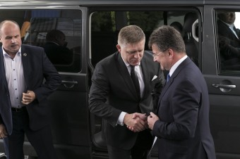 Ficove prezidentské šachy