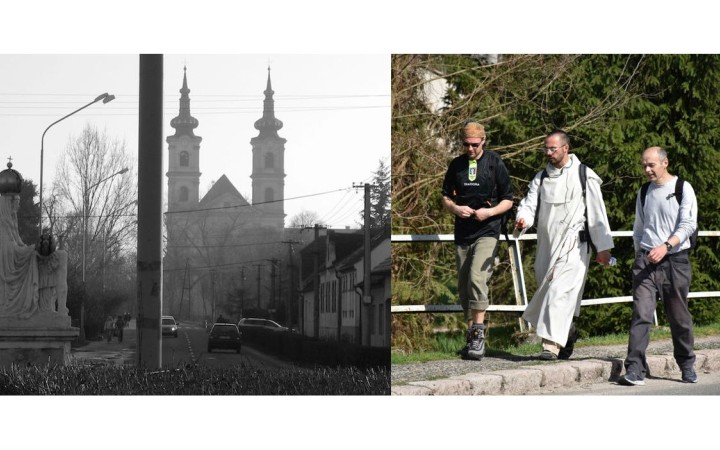 Do Šaštína sa vrátili po 231 rokoch. Pavlíni sa venujú pútnikom, aj sami putujú