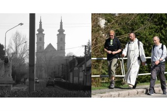 Do Šaštína sa vrátili po 231 rokoch. Pavlíni sa venujú pútnikom, aj sami putujú