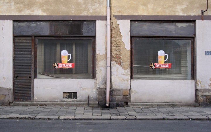 Deň, keď ľudia prestanú chodiť na pivo