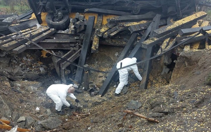 Poľsko zrejme umožní Ukrajine prístup k vyšetrovaniu dopadu rakety
