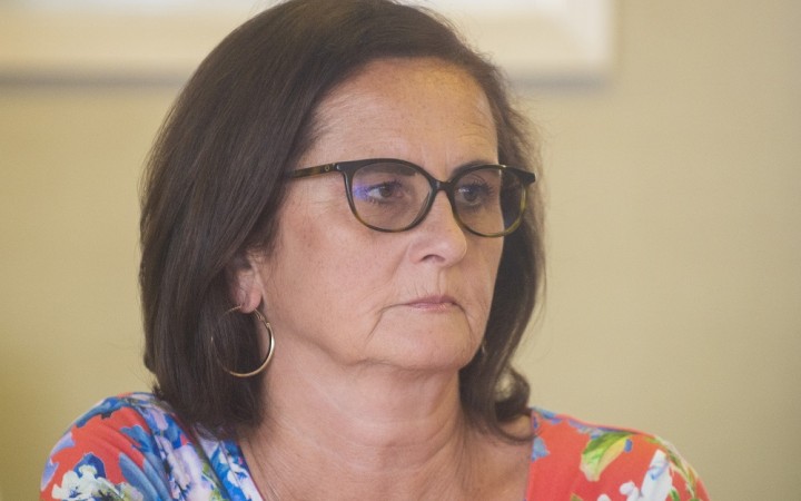 Šéfka spravodajstva Hlucháňová končí vo funkcii po odvysielaní Ficovho prejavu