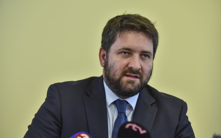 Navrhované zvýšenie platov lekárov je veľkorysé a konkurencieschopné