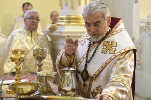 Biskup Chautur: Na prvom mieste nesmie byť obrana cirkvi, ale obetí zneužívania