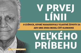 Príbeh kňaza a disidenta Vladimíra Jukla bol dlho skrytý. A to napriek tomu, že 