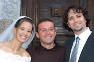 Otvorili diecéznu fázu blahorečenia Talianky Chiary. V deň 10. výročia jej sobáša