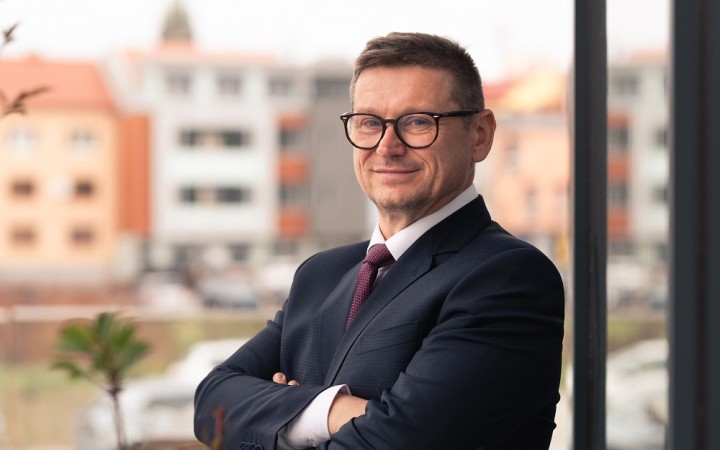 Som rád, že môžem byť partnerom pre Progresívne Slovensko aj cirkev