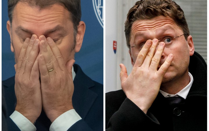 Už by sa mohol skončiť, ale nie knokautom a túžbou po odvete
