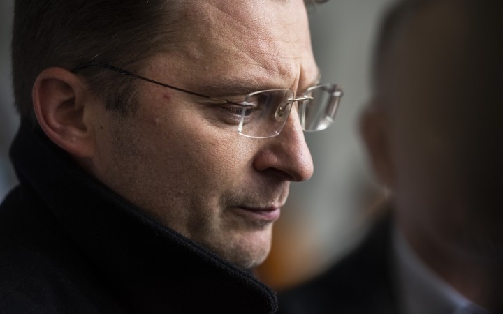 Boli sme v tom, že smerujeme k dohode. Matovič burcuje ľudí k nenávisti
