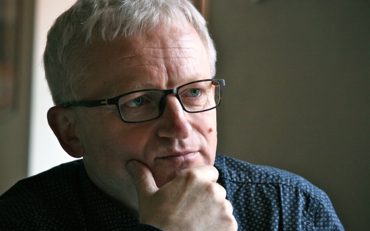 J. Duda: Biskupi by mali zamedziť prístup homosexuálnych mužov ku kňazstvu