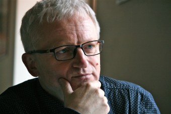 J. Duda: Biskupi by mali zamedziť prístup homosexuálnych mužov ku kňazstvu