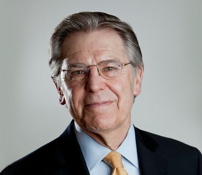 Peter J. Wallison