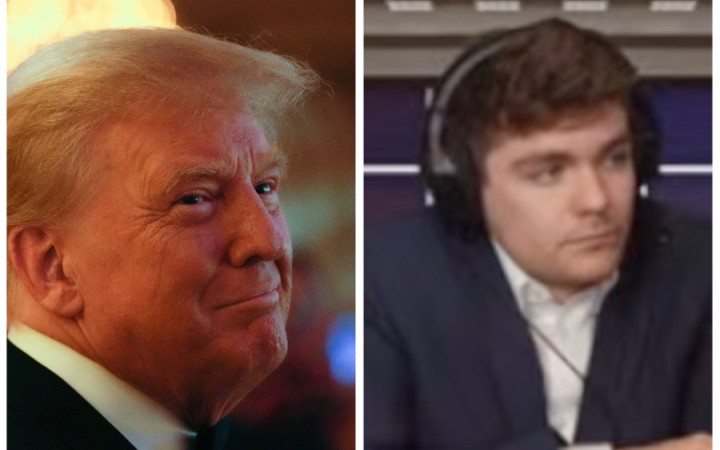 Pence vyzval Trumpa na ospravedlnenie