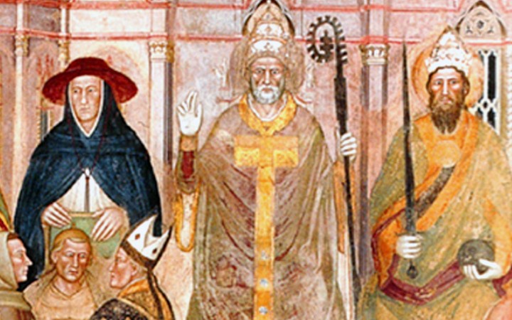Príbeh oklamaného gréckeho cisára