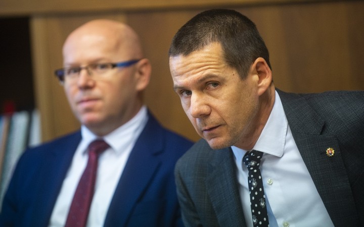 NAKA začala trestné stíhanie v kauze únosu Vietnamca