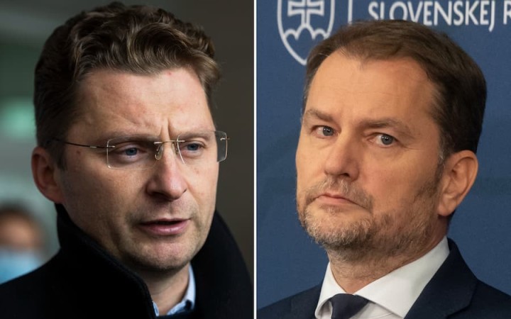 V priemere si polepšia o 700 eur, podľa Matoviča to prinesie nespravodlivosť