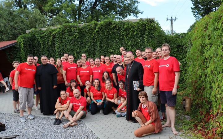 Ťahali sme šťavu z aktivít podzemnej cirkvi. Krčméry a Jukl nám dali dobrú pečať