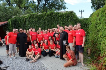Ťahali sme šťavu z aktivít podzemnej cirkvi. Krčméry a Jukl nám dali dobrú pečať