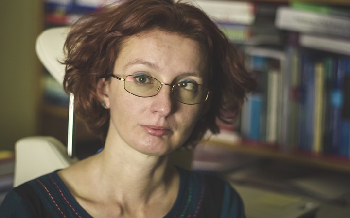 Za nikoho by sme nemali dávať ruku do ohňa
