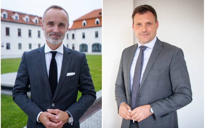 Tarabovci vládu podržia, ak budú predčasné voľby. Valášek bude hlasovať za pád