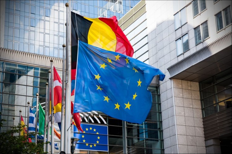 Eurovoľby 2019 a KDH