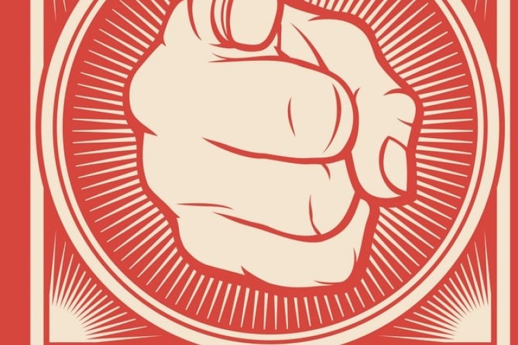 Muži, ktorí nenávidia liberálnu demokraciu