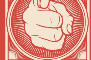Muži, ktorí nenávidia liberálnu demokraciu