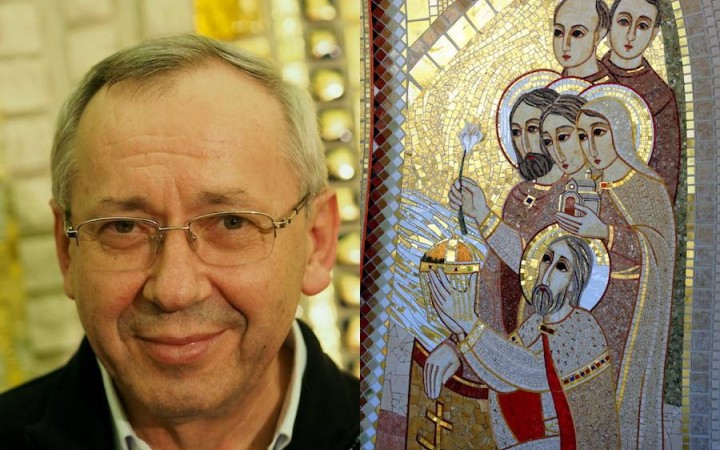 Známy jezuita a umelec nemôže spovedať ani viesť duchovné cvičenia