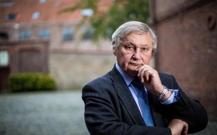 EÚ má opäť osobitného vyslanca pre presadzovanie slobody náboženského vyznania