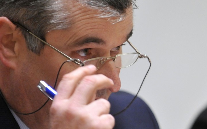 Odsúdili riaditeľa bardejovskej nemocnice, dostal podmienku a finančný trest