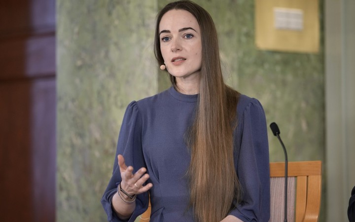 Putina musí súdiť medzinárodný tribunál