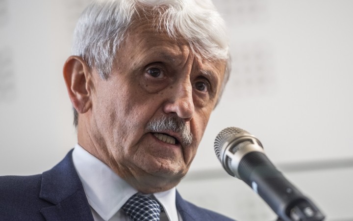 Sme na dobrej ceste. Strana Spolu v ňom bude mať významnú úlohu