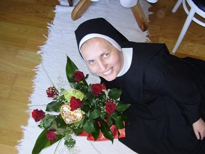 Sr. Ulrika Spišiaková